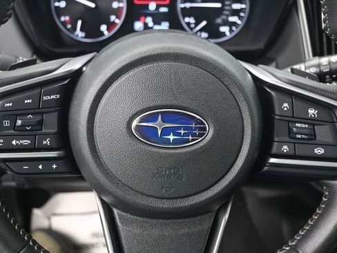 Used 2025 Subaru Outback Premium image 10