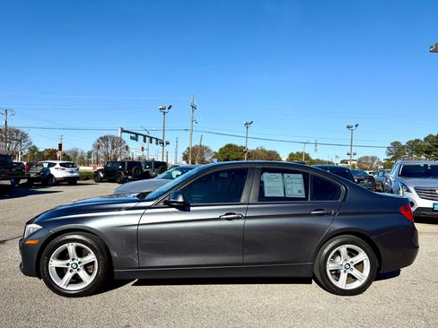 Used 2015 BMW 328i xDrive Sedan image 19