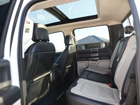 Used 2020 Ford F250 Limited image 16