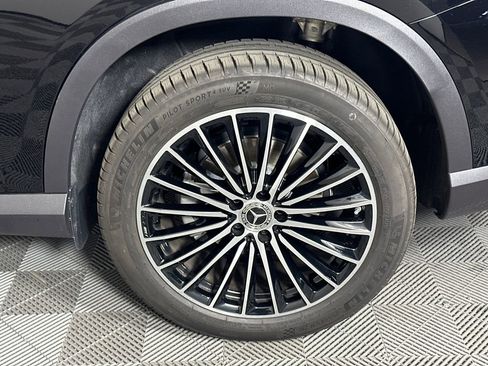 Certified 2026 Mercedes-Benz GLC 300 image 22
