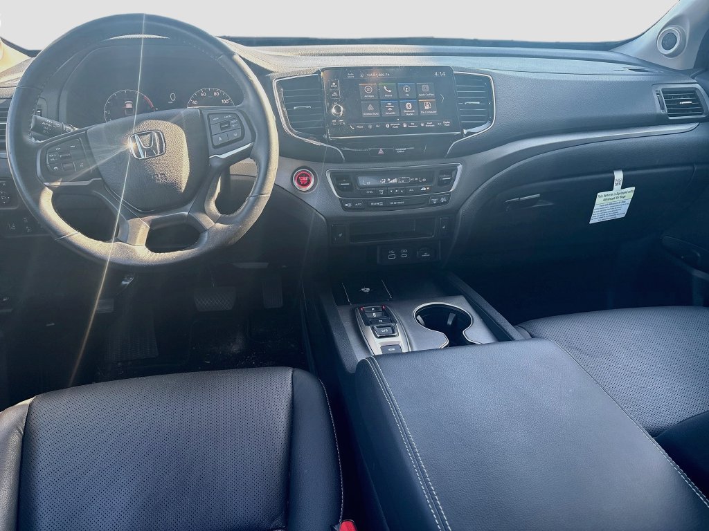 Used 2025 Honda Ridgeline RTL image 23