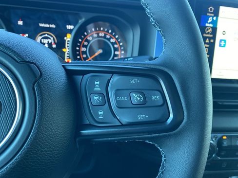 New 2026 Jeep Gladiator Rubicon image 22