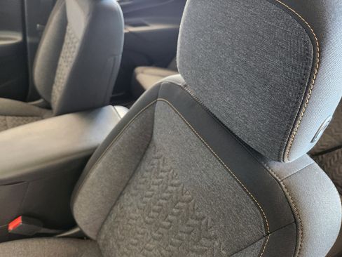 Certified 2023 Chevrolet Equinox LT image 25