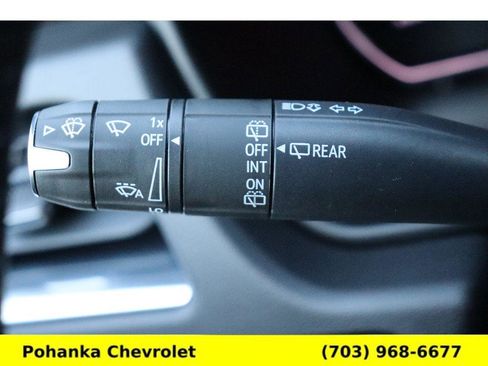 Certified 2024 Chevrolet Tahoe LS w/ Driver Alert Package image 10