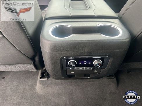 Used 2021 Chevrolet Suburban LT w/ LT Signature Package image 21