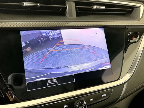 Certified 2023 Buick Encore GX Essence w/ Experience Buick Package image 27