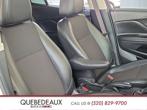Used 2021 Buick Encore Preferred w/ Safety Package II FWD image 30