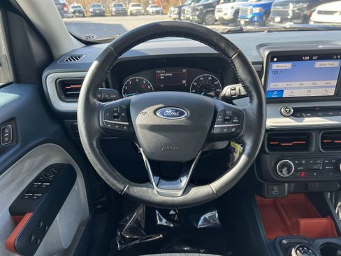 Used 2022 Ford Maverick XLT w/ Equipment Group 300A Standard image 16