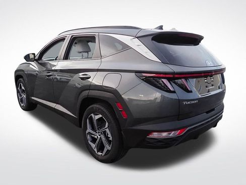 Used 2024 Hyundai Tucson SEL image 5