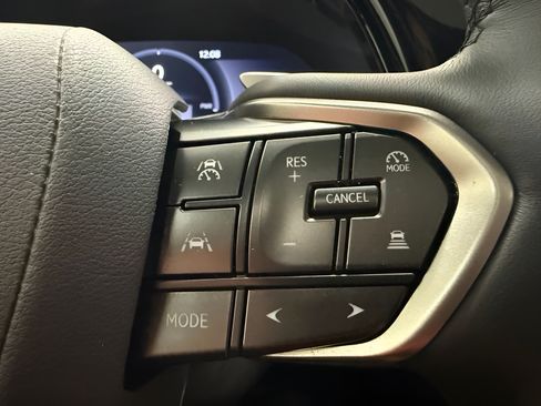 Used 2025 Lexus RX 350h w/ Convenience Package AWD/4WD image 19