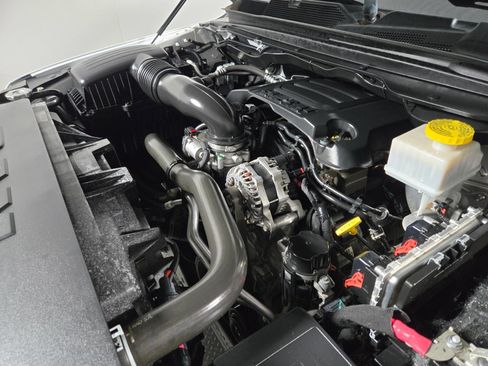 Used 2020 RAM 1500 Big Horn RWD image 20