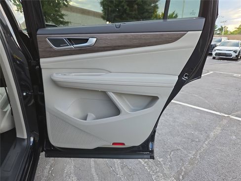 New 2026 Volkswagen Atlas SEL Premium R-Line AWD/4WD image 27