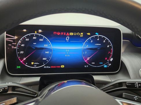 Certified 2026 Mercedes-Benz GLC 300 image 11