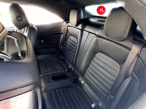 Used 2017 Mercedes-Benz C 300 4MATIC Cabriolet image 24