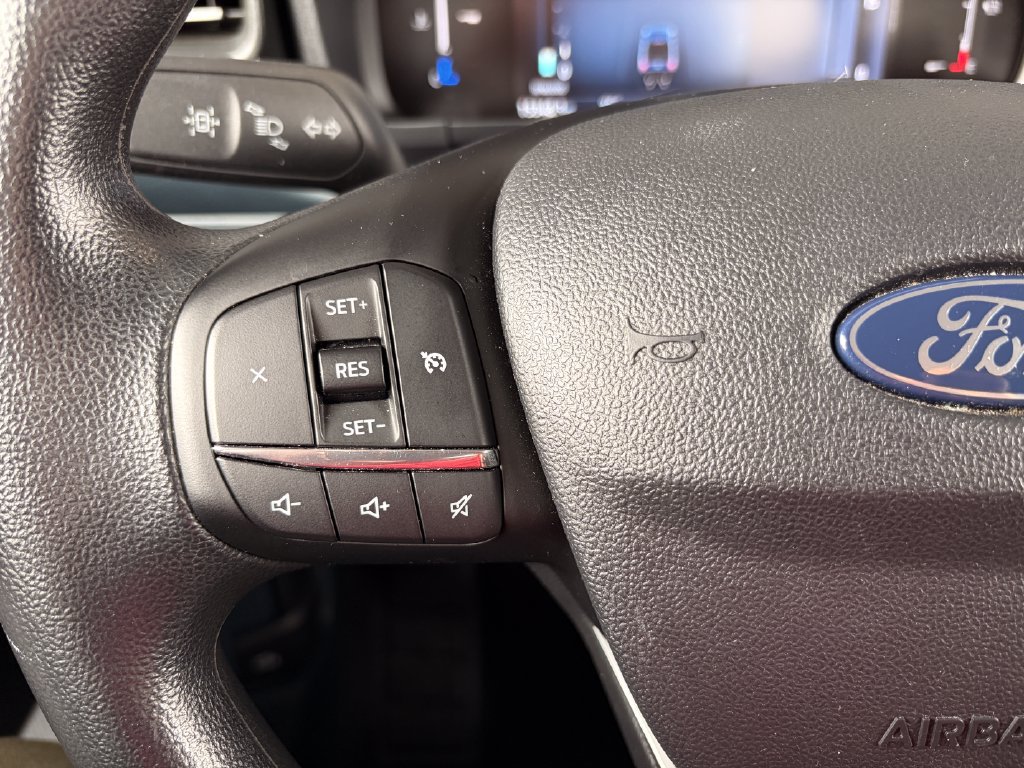 Used 2026 Ford Maverick XLT AWD/4WD image 19