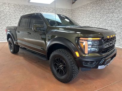 Used 2025 Ford F150 Raptor
