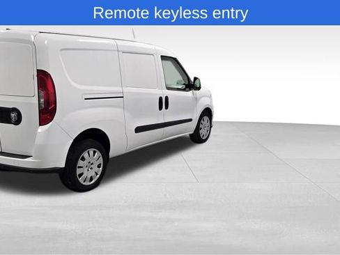 Used 2021 RAM ProMaster City Tradesman SLT image 5