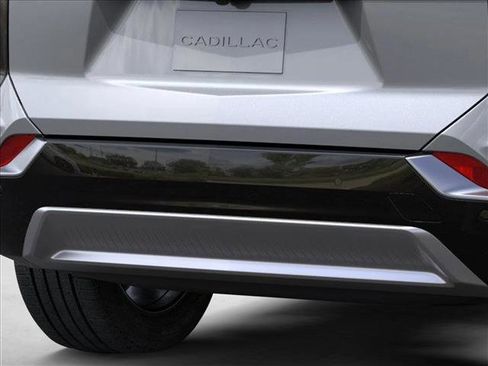 New 2026 Cadillac Optiq Luxury 1 image 14