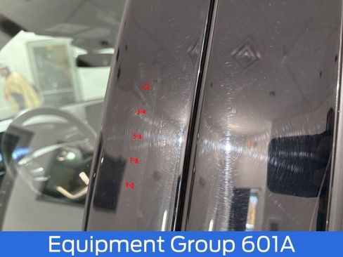 Used 2022 Ford Explorer Platinum w/ Equipment Group 601A image 25