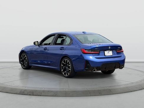 Used 2026 BMW 330i xDrive Sedan AWD/4WD image 6