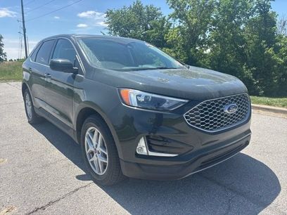 Certified 2023 Ford Edge SEL w/ Convenience Package
