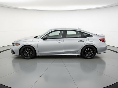 Used 2025 Honda Civic Sport image 5