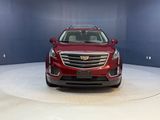 Used 2017 Cadillac XT5 Luxury w/ Driver Awareness Package image 6