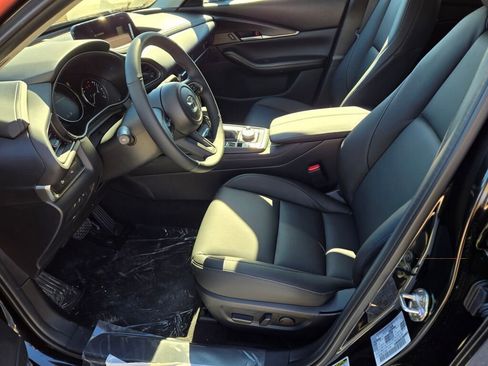 New 2026 MAZDA CX-30 AWD 2.5 S w/ Select Sport Pkg image 15