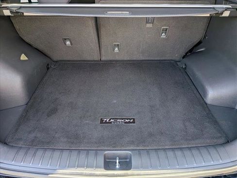 Used 2020 Hyundai Tucson Sport FWD image 6
