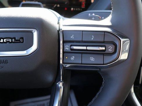 New 2026 GMC Yukon XL Denali w/ Denali Reserve Package image 36