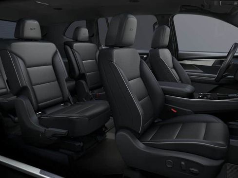 New 2025 Buick Enclave Sport Touring w/ Super Cruise Package image 68