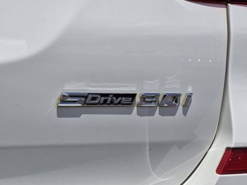 Used 2020 BMW X3 sDrive30i w/ Premium Package RWD image 38
