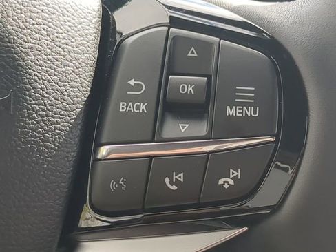 New 2026 Ford Explorer Platinum image 27