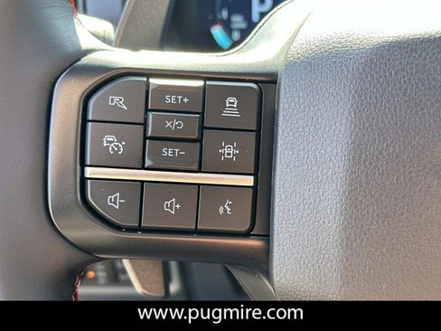 New 2026 Ford F150 Raptor image 24