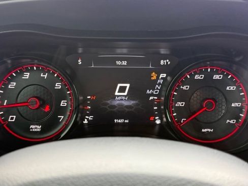 Used 2023 Dodge Charger GT w/ Blacktop Package AWD/4WD image 24