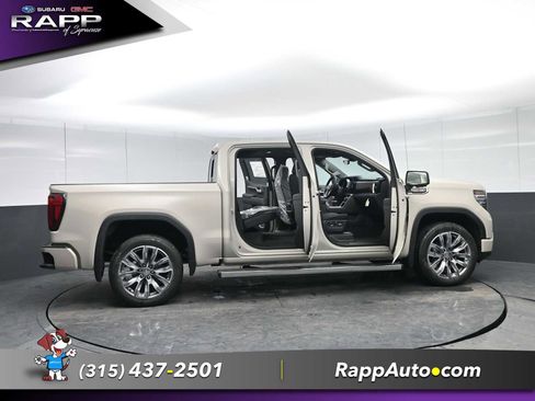 New 2026 GMC Sierra 1500 Denali image 30
