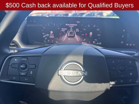 New 2026 Nissan Sentra SV image 41