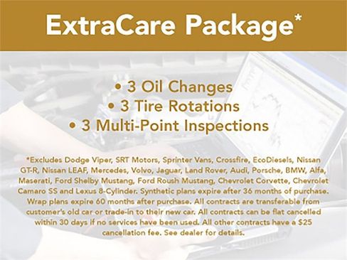 Used 2015 Chevrolet Trax LS w/ LPO, Cargo Package image 9