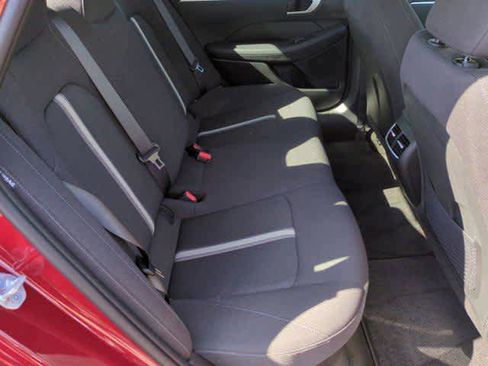 New 2026 Hyundai Sonata Blue image 19