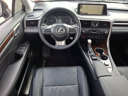 Used 2017 Lexus RX 350 AWD w/ Premium Package image 12