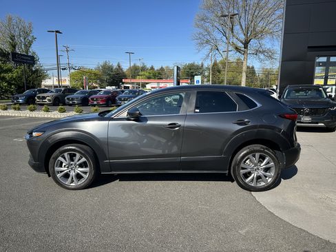 Used 2023 MAZDA CX-30 AWD 2.5 S w/ Select Package image 3