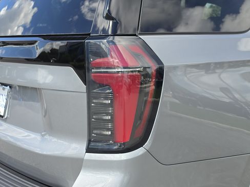 New 2026 Chevrolet Tahoe LS RWD image 14