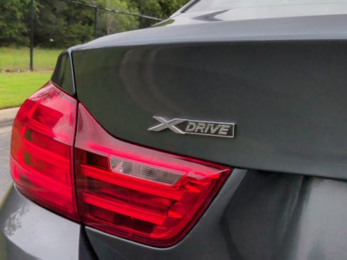 Used 2015 BMW 428i xDrive Coupe AWD/4WD image 12