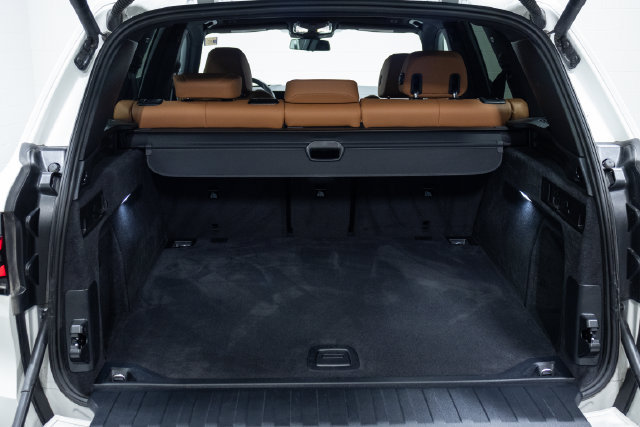 Certified 2026 BMW X5 xDrive40i AWD/4WD image 9