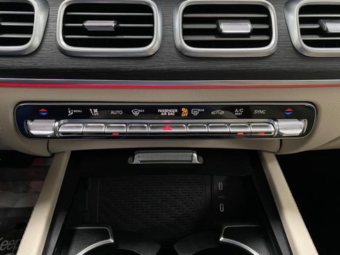 Certified 2026 Mercedes-Benz GLE 450 4MATIC image 27
