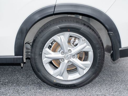 Certified 2024 Honda HR-V LX image 40