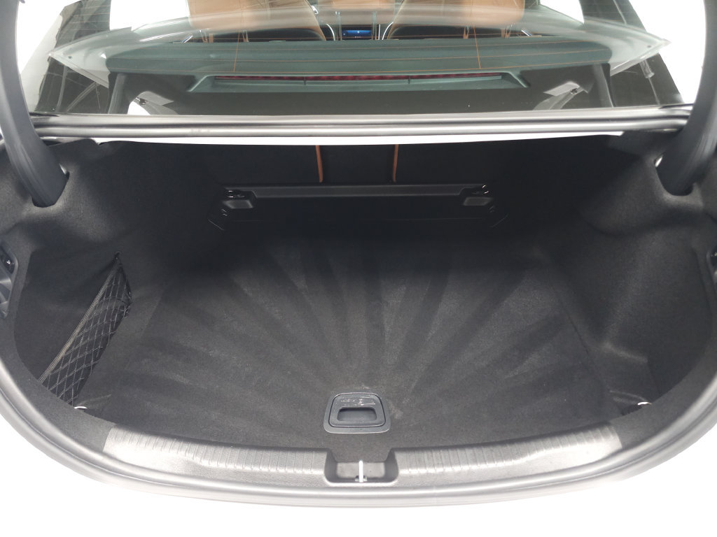 Certified 2026 Mercedes-Benz C 300 4MATIC Sedan image 27