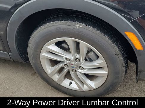 Used 2024 Buick Envista Preferred w/ Convenience I Package FWD image 12