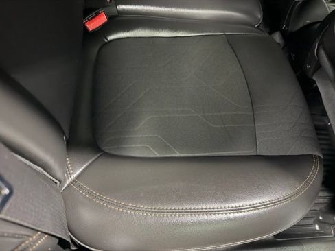 Used 2019 Chevrolet Trax LT w/ Driver Confidence Package FWD image 23