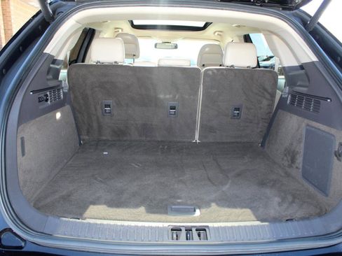 Used 2018 Lincoln MKX Reserve w/ Lincoln MKX Climate Package image 15